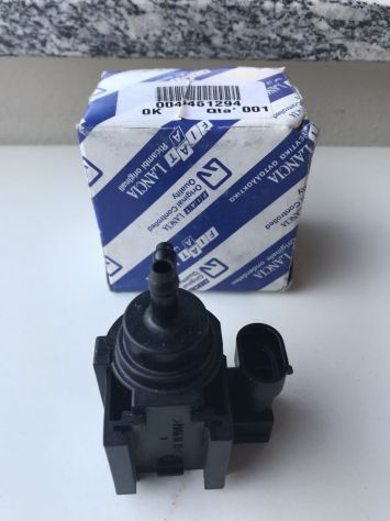 Elettroventola Vapori