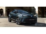 Ricambi disponibili toyota chr 2012/2023