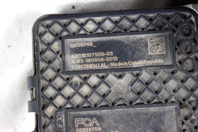 55282709 SONDA LAMBDA JEEP RENEGADE 1.6 D 88KW 6M 5P (2019) RICAMBIO USATO - Foto 5