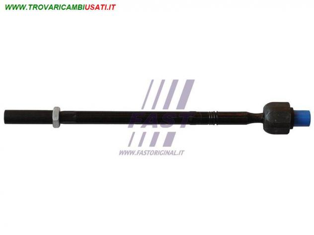 TIRANTE LONGITUDINALE IVECO DAILY 00 SX/DX M18X1.5 FT16565