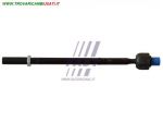 TIRANTE LONGITUDINALE IVECO DAILY 00 SX/DX M18X1.5 FT16565