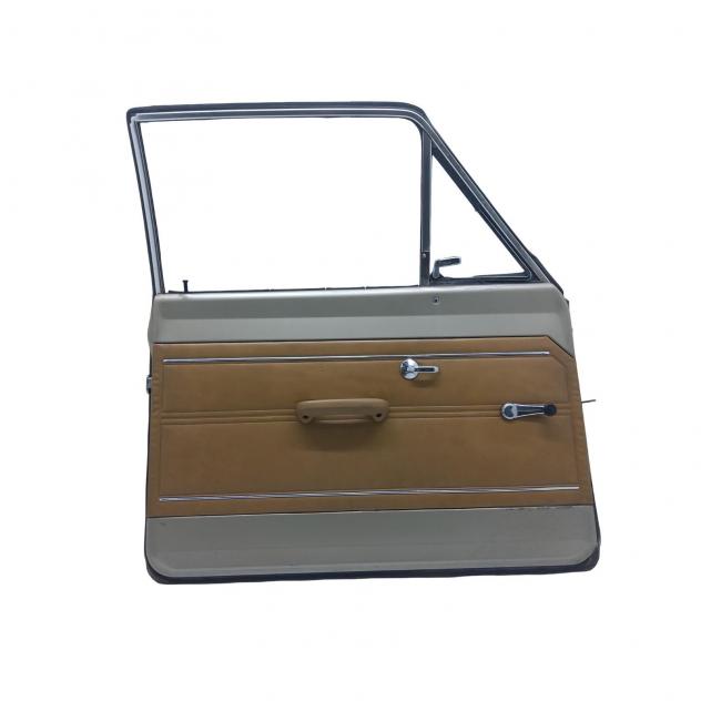 PORTIERA ANTERIORE SINISTRA OPEL Kadett B Serie kadett B (6573) - Foto 3