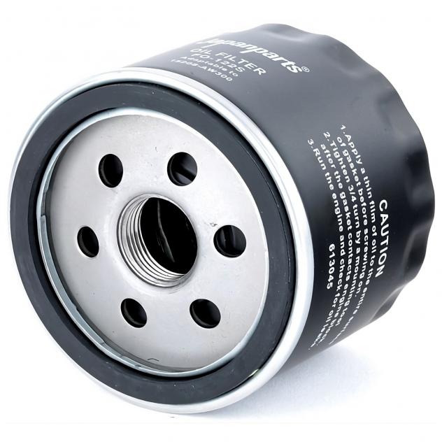 Japanparts Filtro Olio Fo-122S
