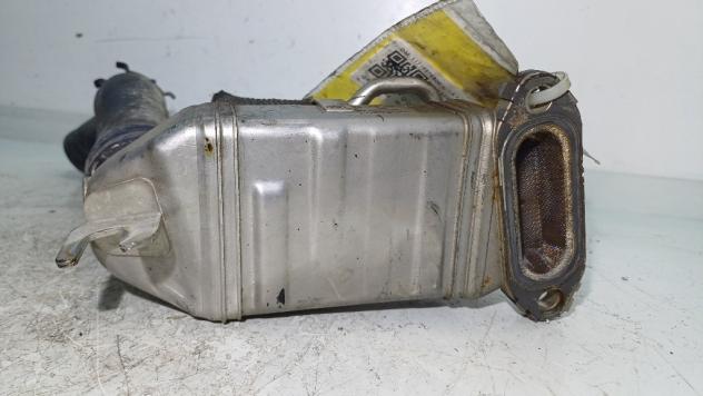 RADIATORE SCARICO GAS EGR BMW Serie 1 F40 8576809 B37C15A diesel 1496 (19) - Foto 5