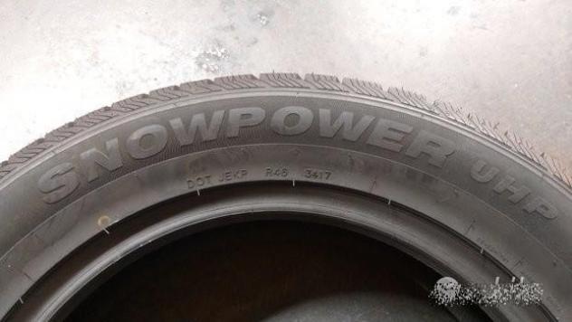 2 gomme 225 60 18 TRISTAR A1305 - Foto 5