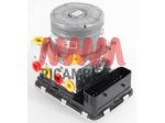 H1BC-2B373-KB Ford Fiesta centralina ABS gruppo pompa ATE