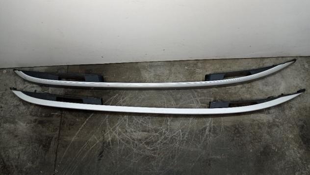 BARRE PORTATUTTO FIAT Panda 3° Serie 735558514 169A4000 (12) - Foto 3