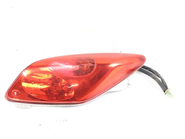 YAMAHA X-MAX YP 250 1B9H47100100 FARO POSTERIORE SINISTRA 05 - 07 LEFT TAILLIGHT