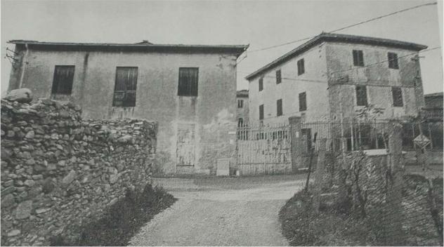 excartiera bcant 350 - Rustico/Casale a Capannori - badia di cantignano