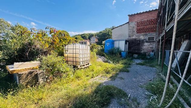Rustico in vendita a Massa Macinaia - Capannori 115 mq Rif: 1452824 - Foto 2