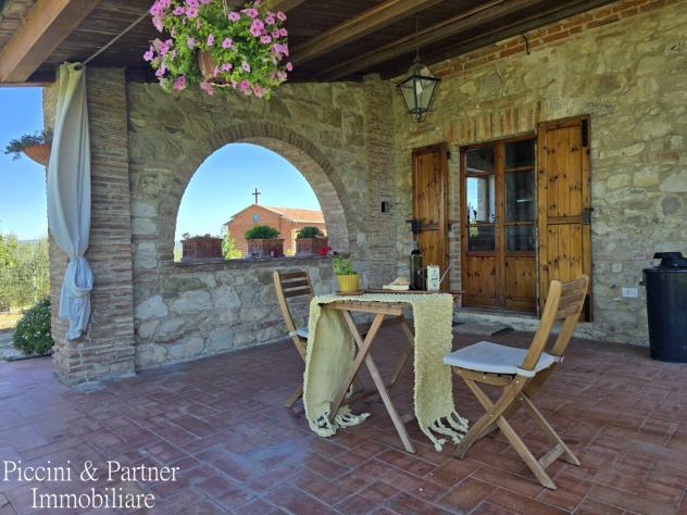 Casale in vendita a Castiglione del Lago - Foto 7
