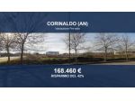 Immobile in asta di 7547 m² in vendita a Corinaldo