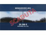 Immobile in asta di 6 m² in vendita a Monghidoro