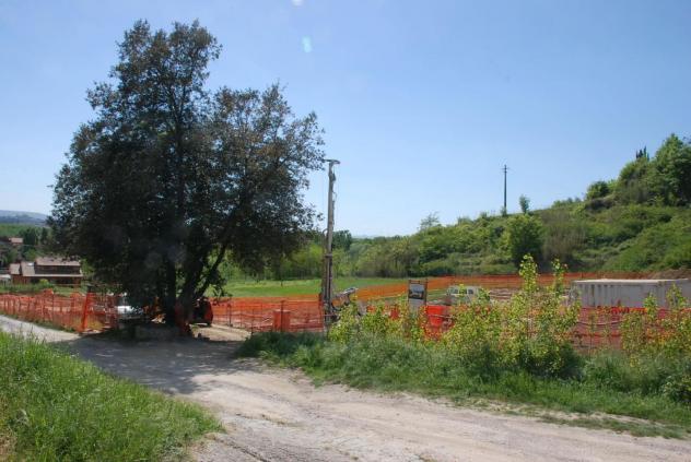 Terreno edif. residenziale in vendita a Forcoli - Palaia 1500 mq Rif: 991356 - Foto 4