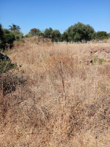 Terreno Edificabile in vendita a Siracusa, Tremmilia - Foto 2