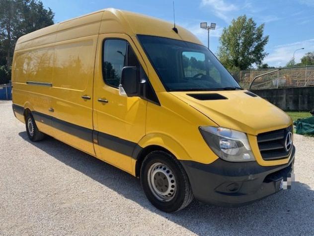 MERCEDES-BENZ SPRINTER 311 CDI ANNO 2016 KM 221218 rif. 21303332