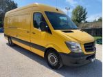 MERCEDES-BENZ SPRINTER 311 CDI  ANNO 2016 KM 221218 rif. 21303332