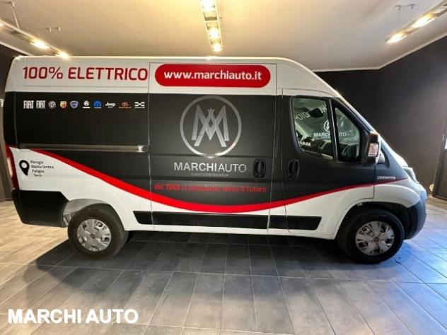 FIAT Ducato (Prezzo Iva Escl.) E-Ducato 35q Mh2 122cv 47kw rif. 18468940 - Foto 4