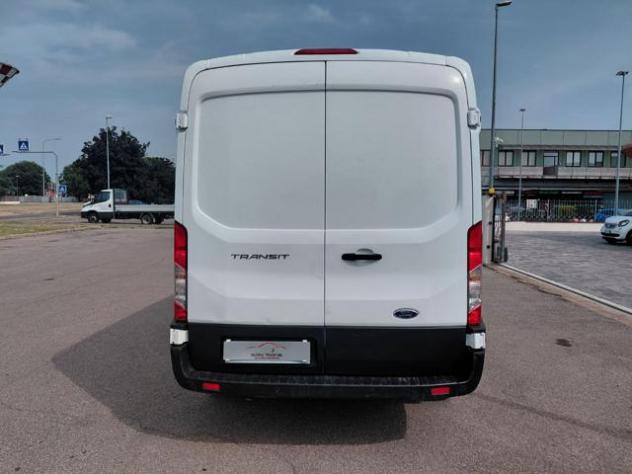 FORD 330 2.0TDCi EcoBlue 130CV PL-TM Furgone Trend rif. 23957821 - Foto 5