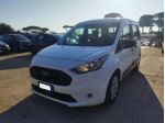 FORD Transit Connect 1.5tdi CONNECT COMBI 5 POSTI 100cv BLUETOOTH CLIMA rif …