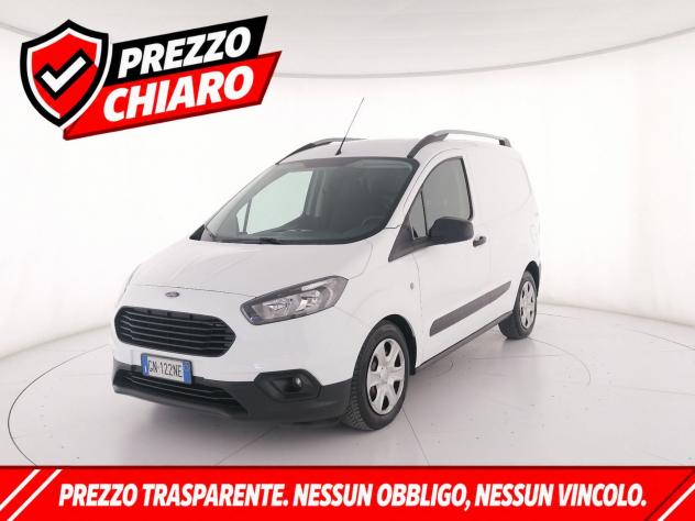 Ford Transit Courier 1.5 tdci 75cv S&S Trend my20