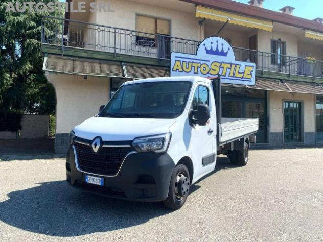 RENAULT Master 2.3 DCI 130cv CASSONE FISSO RUOTE GEMELLATE rif. 23915473 - Foto 9