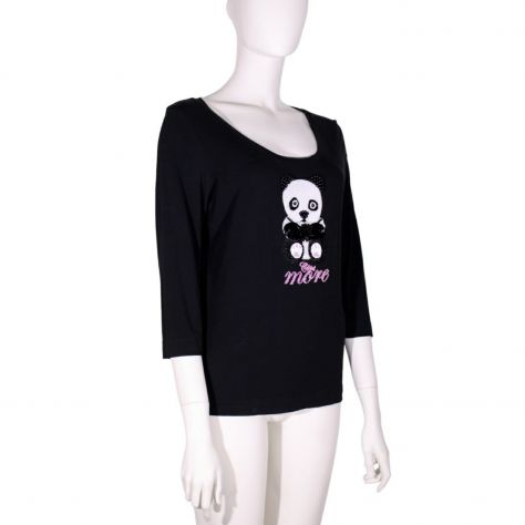 Maglia a maniche lunghe di CLIPS - Foto 3