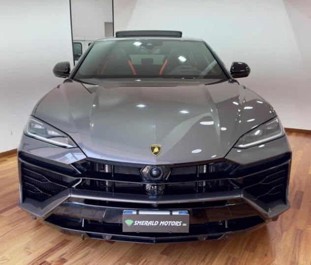 LAMBORGHINI Urus 4.0 SE 800cv rif. 23922547 - Foto 2