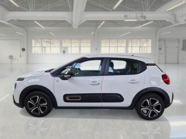 CITROEN C3 BlueHDi 100 S&S Feel Pack rif. 24197557 - Foto 8