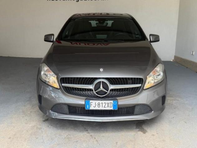 MERCEDES-BENZ A 200 d Automatic Sport rif. 23891700 - Foto 3