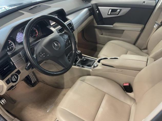 MERCEDES-BENZ GLK 220 2.0 CDI 2WD BlueEfficiency Premium rif. 23251991 - Foto 8