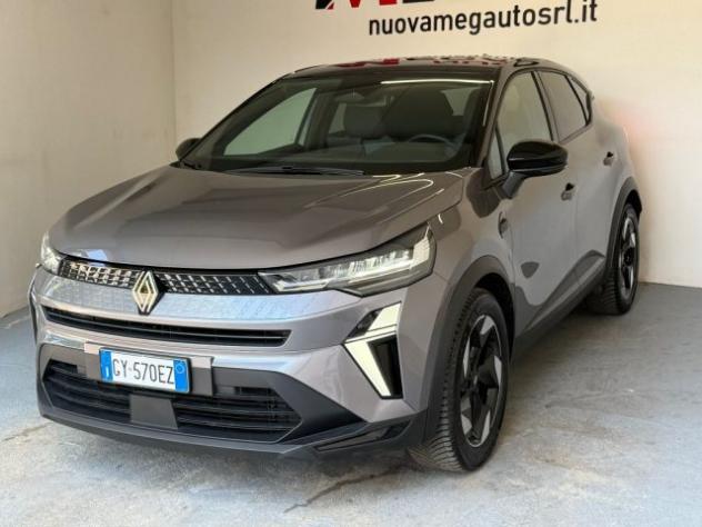 RENAULT Captur TCe 90 CV Techno rif. 23868714 - Foto 4