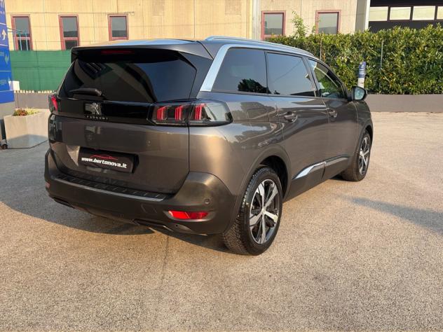 Peugeot 5008 BlueHDi 130 Allure Pack EAT8 S/S aut. - Foto 7