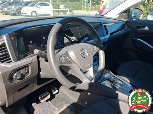 OPEL Grandland 1.6 PHEV aut. FWD Business Elegance rif. 23803412 - Foto 9
