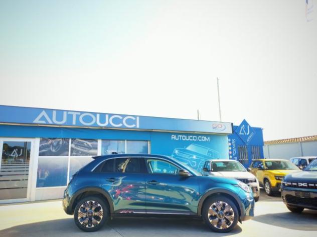 FIAT 600 Hybrid MHEV DCT La Prima 100 CV rif. 24216294 - Foto 2