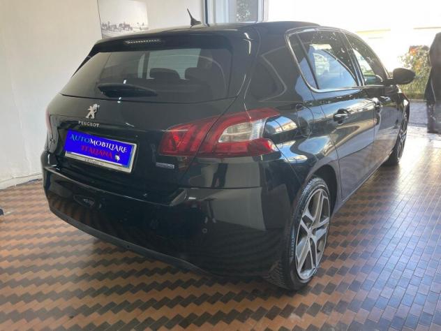 PEUGEOT 308 2ª serie 308 BlueHDi 120 S&S Allure - Foto 7