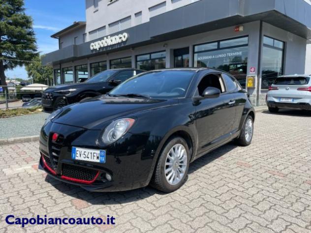 ALFA ROMEO MiTo 1.4 78 CV 8V S&S Distinctive rif. 23926027