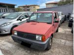 Fiat Panda 1100 i.e. cat Young