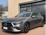 Mercedes-benz A 180 d Automatic Progressive