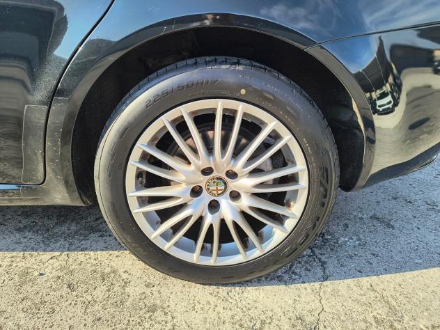 Alfa Romeo 159 1.9 JTS 16V Berlina Benzina - Foto 9