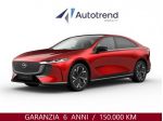 Mazda Mazda6e Mazda6e 68,8 kWh Takumi