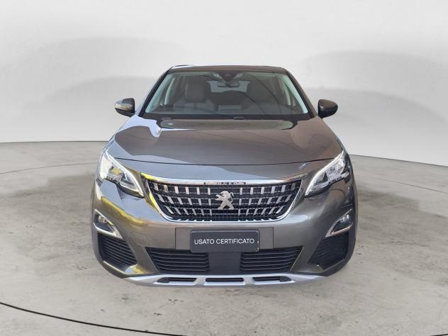 Peugeot 3008 BlueHDi 130 CV Automatica EAT8 NAVI Allure S&S - Foto 3