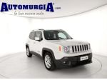 JEEP Renegade 1.6 Mjt 120 CV Limited rif. 24238010