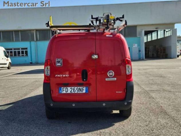 FIAT Fiorino Fiorino 1.3 MJT 95CV Furgone Adventure E5+ - FD269 rif. 24180915 - Foto 6