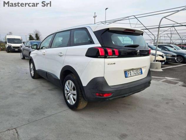 PEUGEOT 5008 5008 1.5 bluehdi Business - targa FX745EG rif. 23978817 - Foto 3