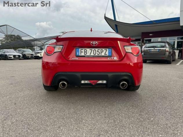TOYOTA GT86 ROCKEROAD - FB705PZ rif. 24169621 - Foto 4