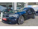 BMW 520 d 48V xDrive Touring Msport CONTO VENDITA rif. 24126471