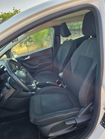 Ford Fiesta 1.1 75 CV GPL 5 porte Titanium - Foto 9
