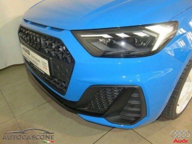 Audi A1 SPB 30 TFSI S line edition - Foto 2