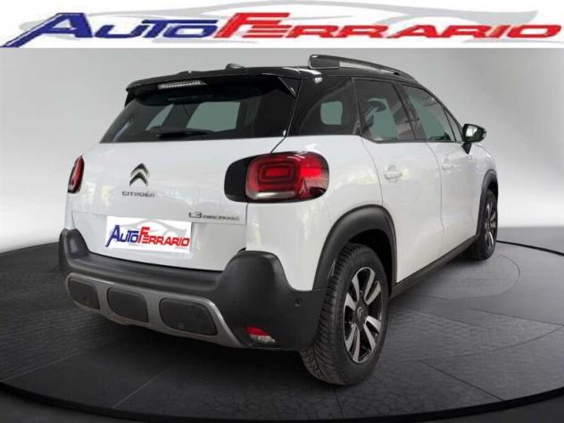 CITROEN C3 Aircross 1ª s. C3 Aircross PureTech 130 S&S EAT6 Shine - Foto 4